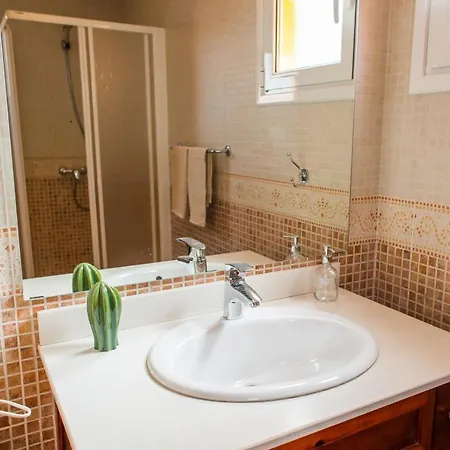 Vila Atlantic Ocean Private Pool By Holidays Corralejo