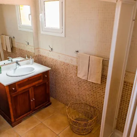 Villa Atlantic Ocean Private Pool By Holidays *