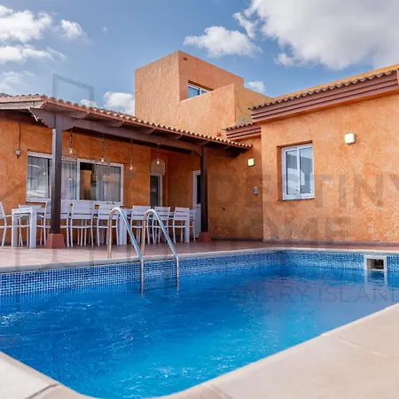 Vila Atlantic Ocean Private Pool By Holidays *