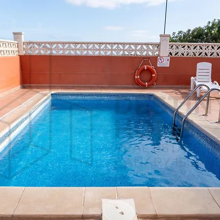 Vila Atlantic Ocean Private Pool By Holidays