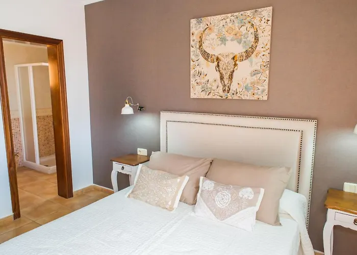 Atlantic Ocean Private Pool By Holidays Corralejo