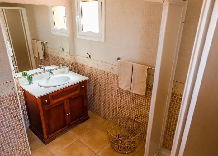 Vila Atlantic Ocean Private Pool By Holidays *