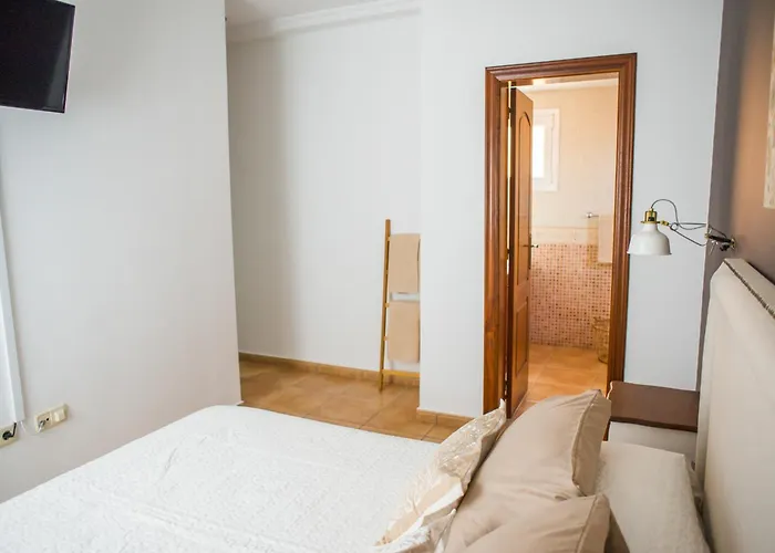 Atlantic Ocean Private Pool By Holidays Vila Corralejo