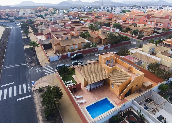 Vila Atlantic Ocean Private Pool By Holidays