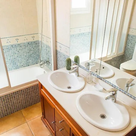 Atlantic Ocean Private Pool By Holidays