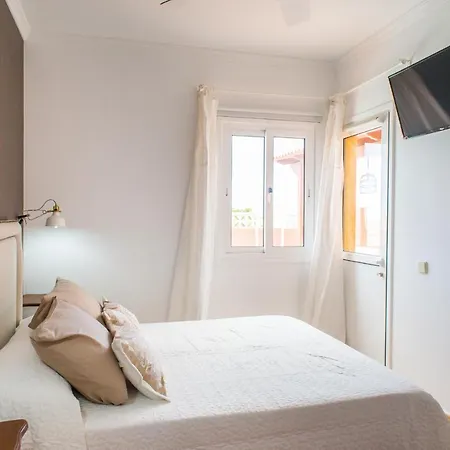 Atlantic Ocean Private Pool By Holidays * Corralejo