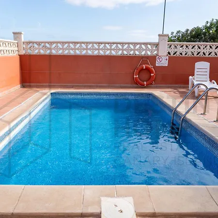 Villa Atlantic Ocean Private Pool By Holidays