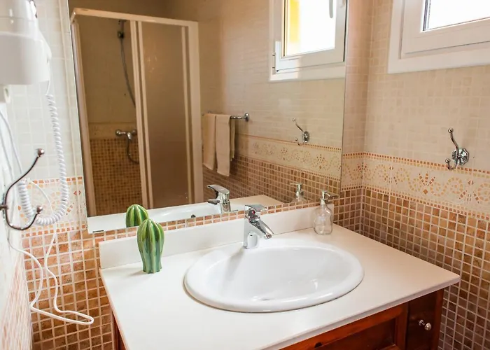 Villa Atlantic Ocean Private Pool By Holidays Corralejo