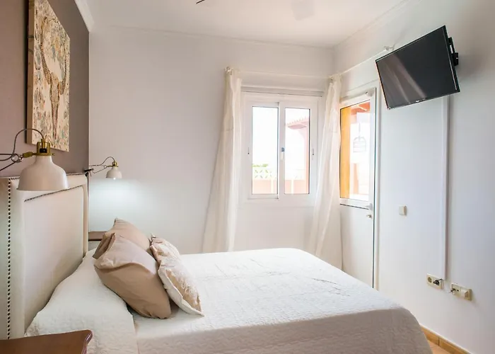 Atlantic Ocean Private Pool By Holidays * Corralejo