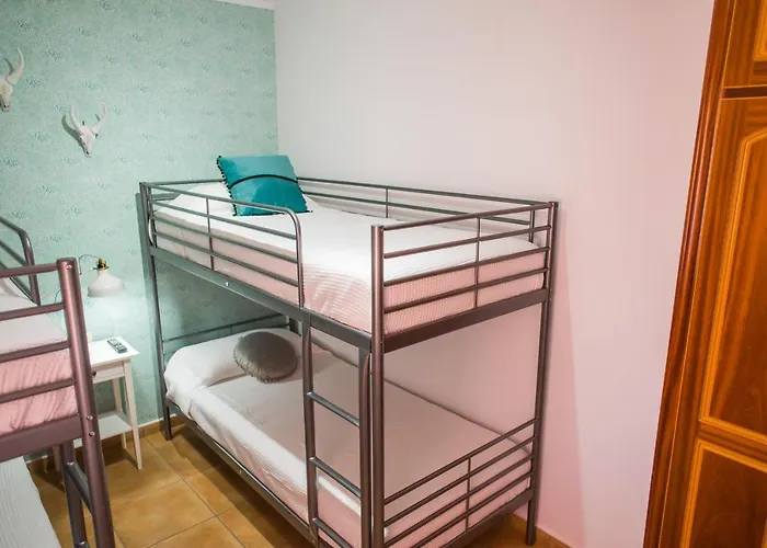 Villa Atlantic Ocean Private Pool By Holidays