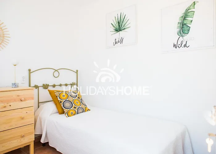 Atlantic Ocean Private Pool By Holidays Villa Corralejo