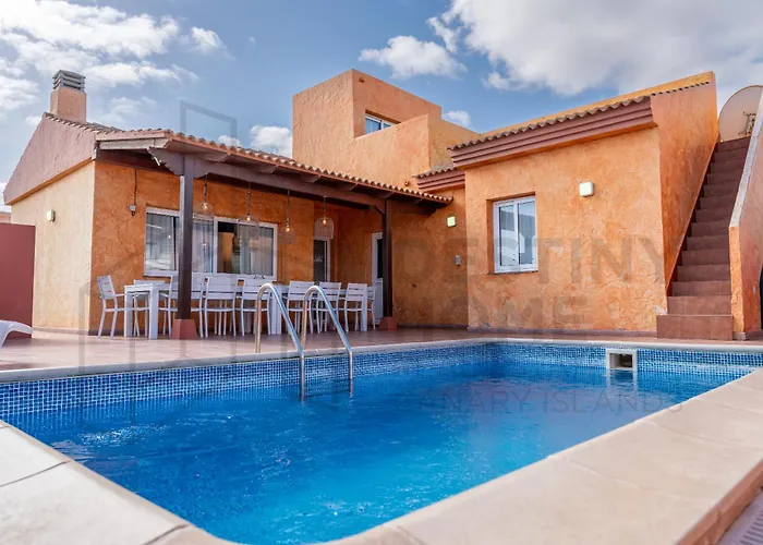 Villa Atlantic Ocean Private Pool By Holidays *