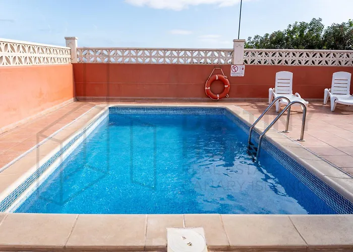 Villa Atlantic Ocean Private Pool By Holidays