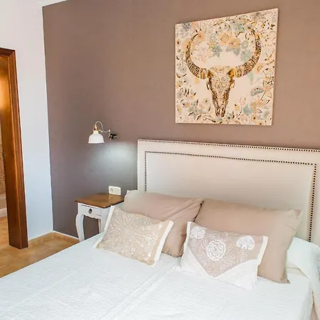 Atlantic Ocean Private Pool By Holidays Corralejo