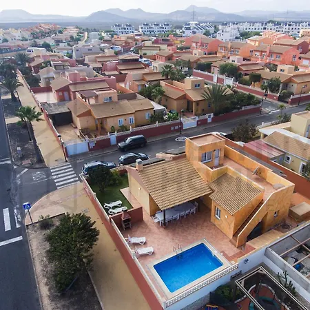 Villa Atlantic Ocean Private Pool By Holidays